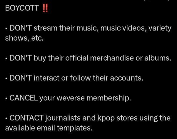 rwonie⁷- ENHYPEN IS 7 tweet media