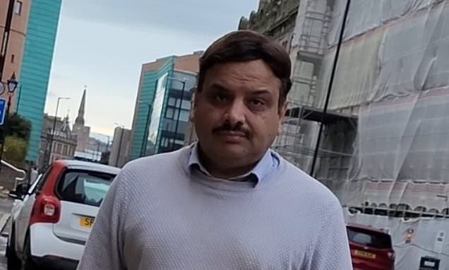 Ben Graham tweet media