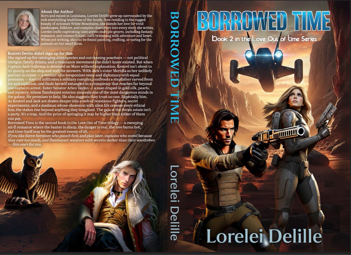 Lee Anne Kortus tweet media