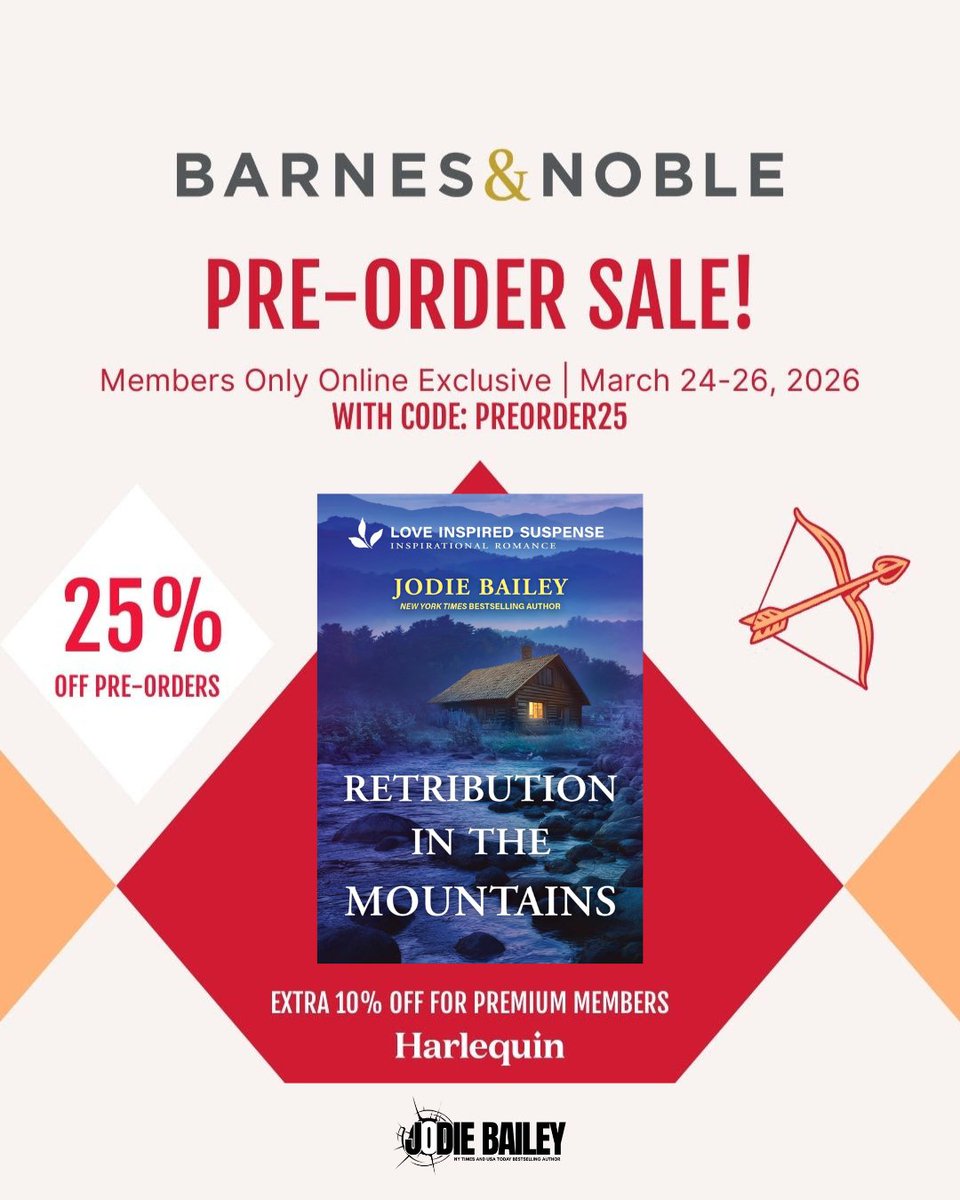 Jodie Bailey tweet media