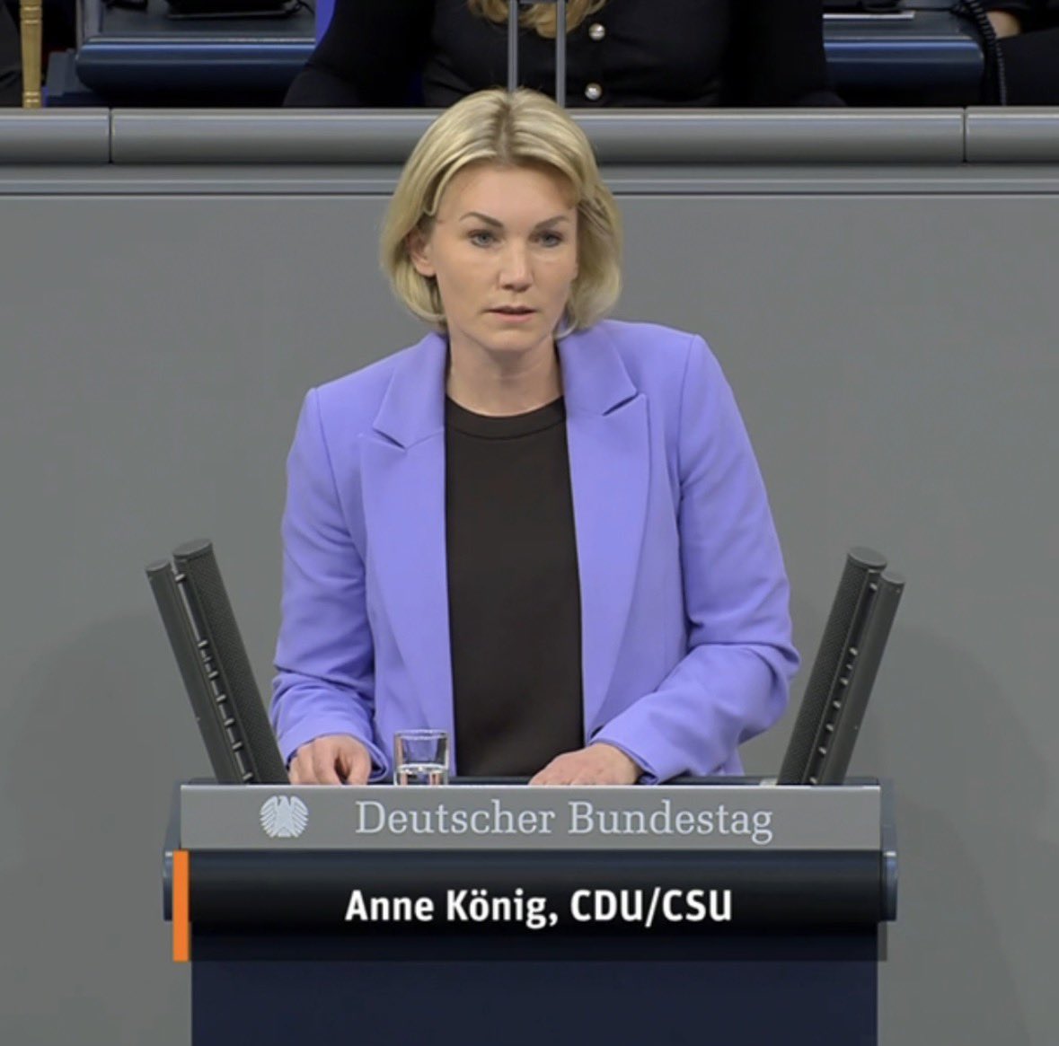 CDU·CSU tweet media