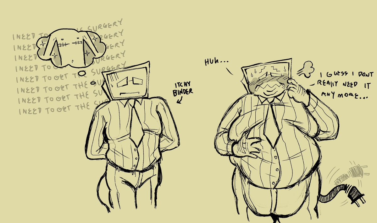 🔞FAT VAMPIRE JUMPSCARE🔞🇵🇸 tweet media