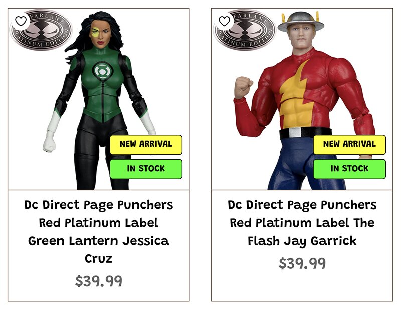 Toy News International tweet media