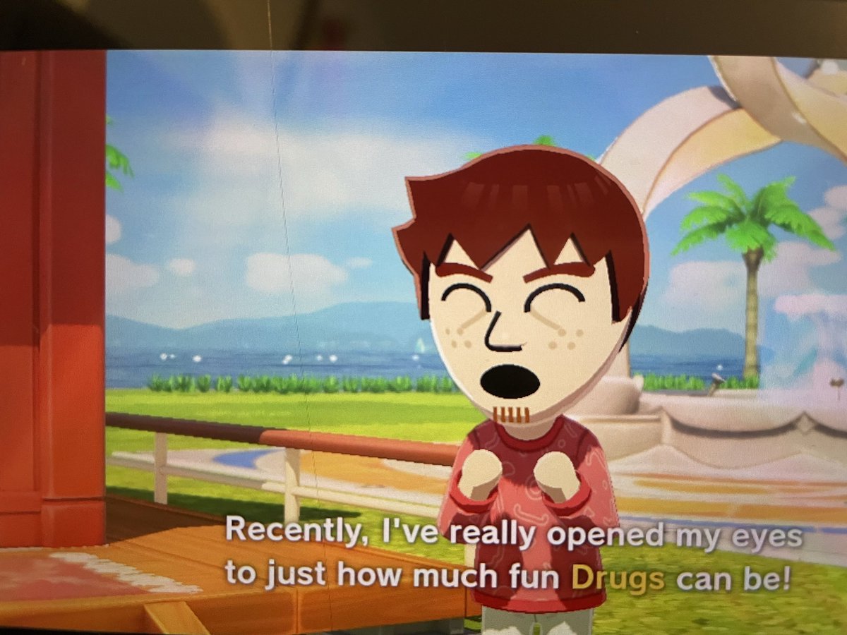 Bandit :3 tweet media