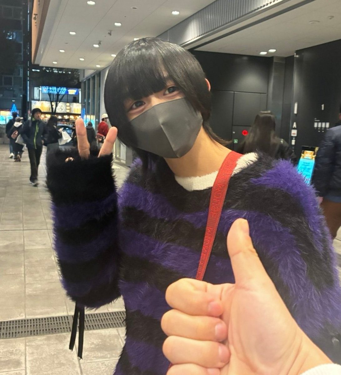 メロンにーと🍉フォロワー戻ってきて tweet media