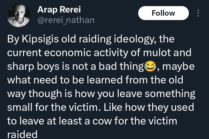 Komen ☫ tweet media