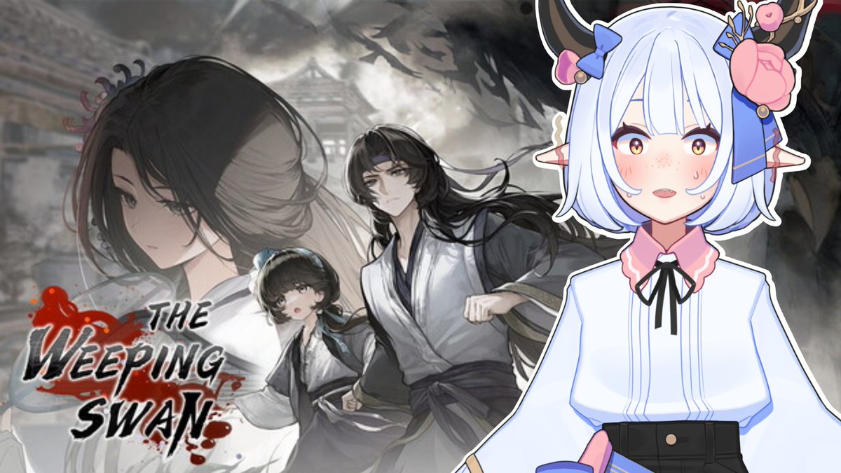 Lyria / リリア - Virtual Idol 🎵 tweet media