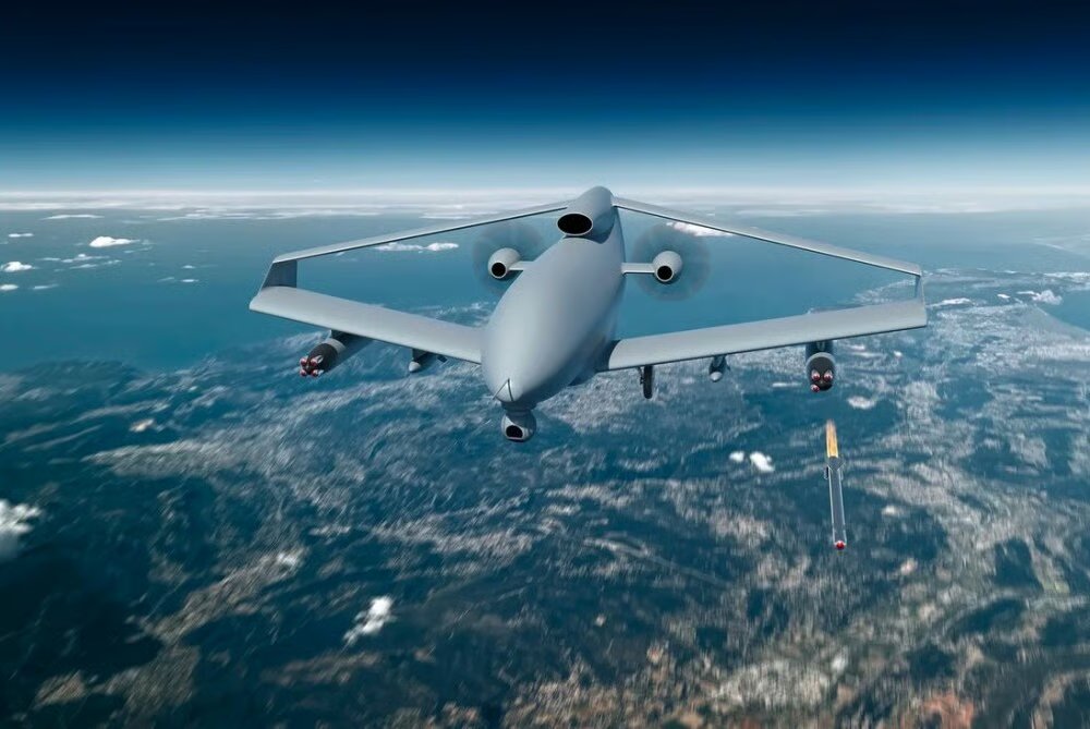 top_force's tweet image. 🛩️🇫🇷 Drones : #Armées et industriels intensifient leur coopération à Bordeaux latribune.fr/article/defens…