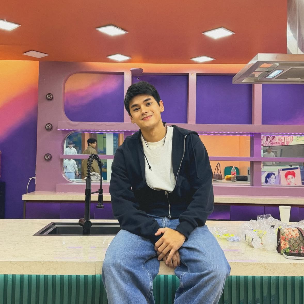 dusnaps ✮⋆˙ tweet media