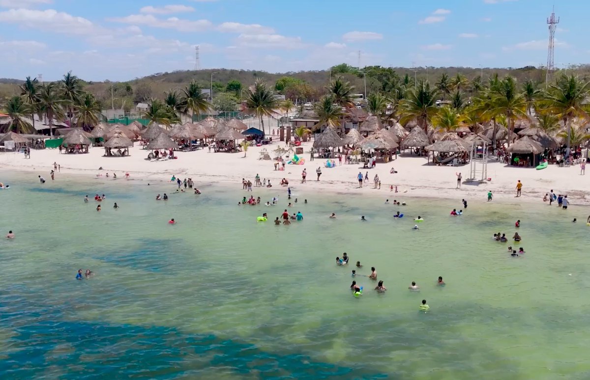 Layda Sansores tweet media