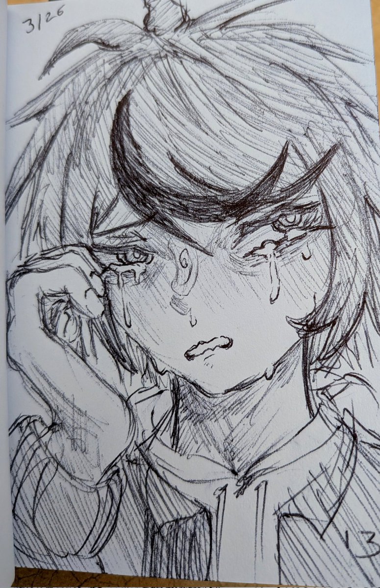 SoapyMuffin tweet media