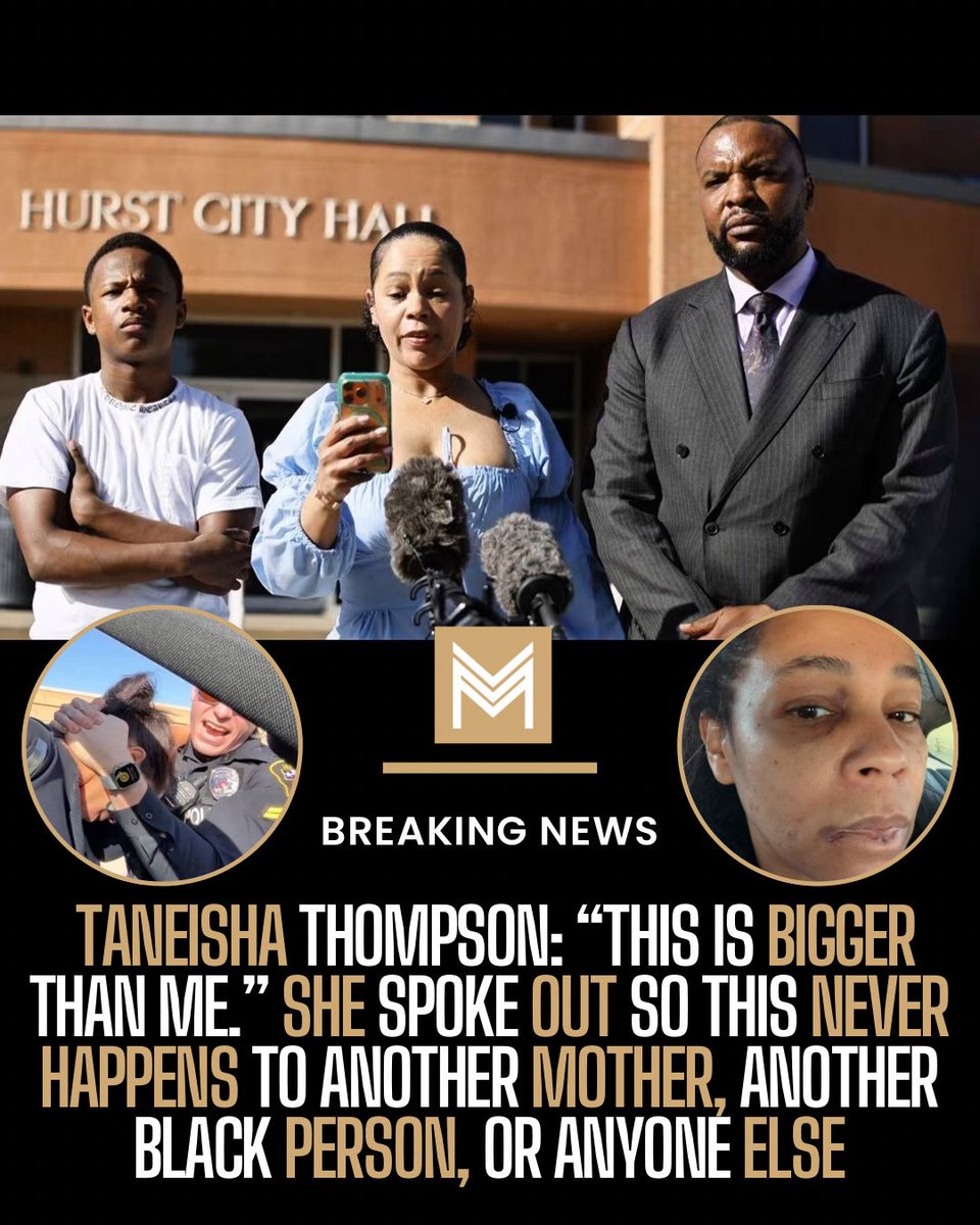 Lee Merritt tweet media