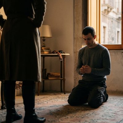 nulla di niente tweet media