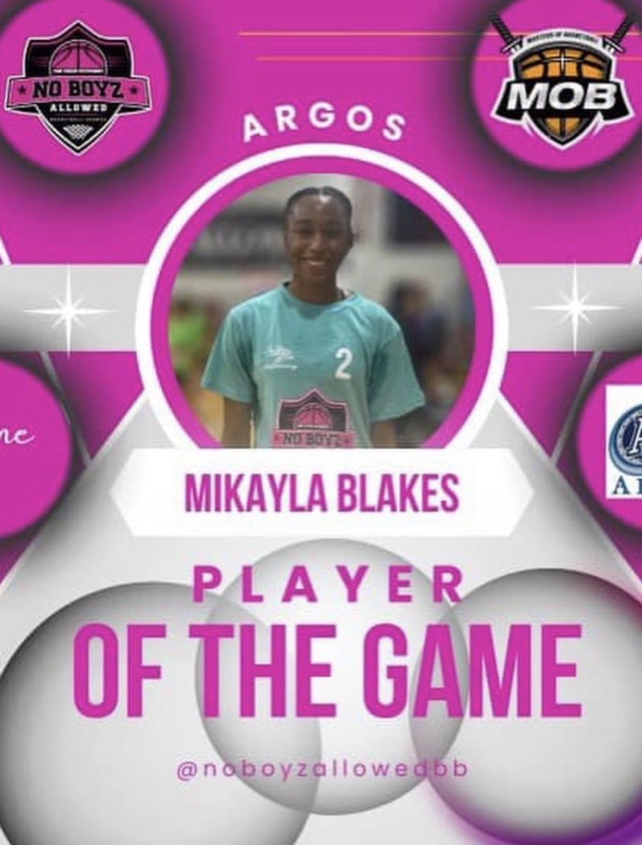 Before the gold medals... before McDonald's All-Americans...it was just a small gym in Elizabeth, New Jersey. In one of the best girls basketball league in the country!Now it's the national stage. We witnessed it. <a href="/mikaylablakes/">Mikayla Blakes</a> <a href="/HannahHidalgo/">Hannah Hidalgo</a>