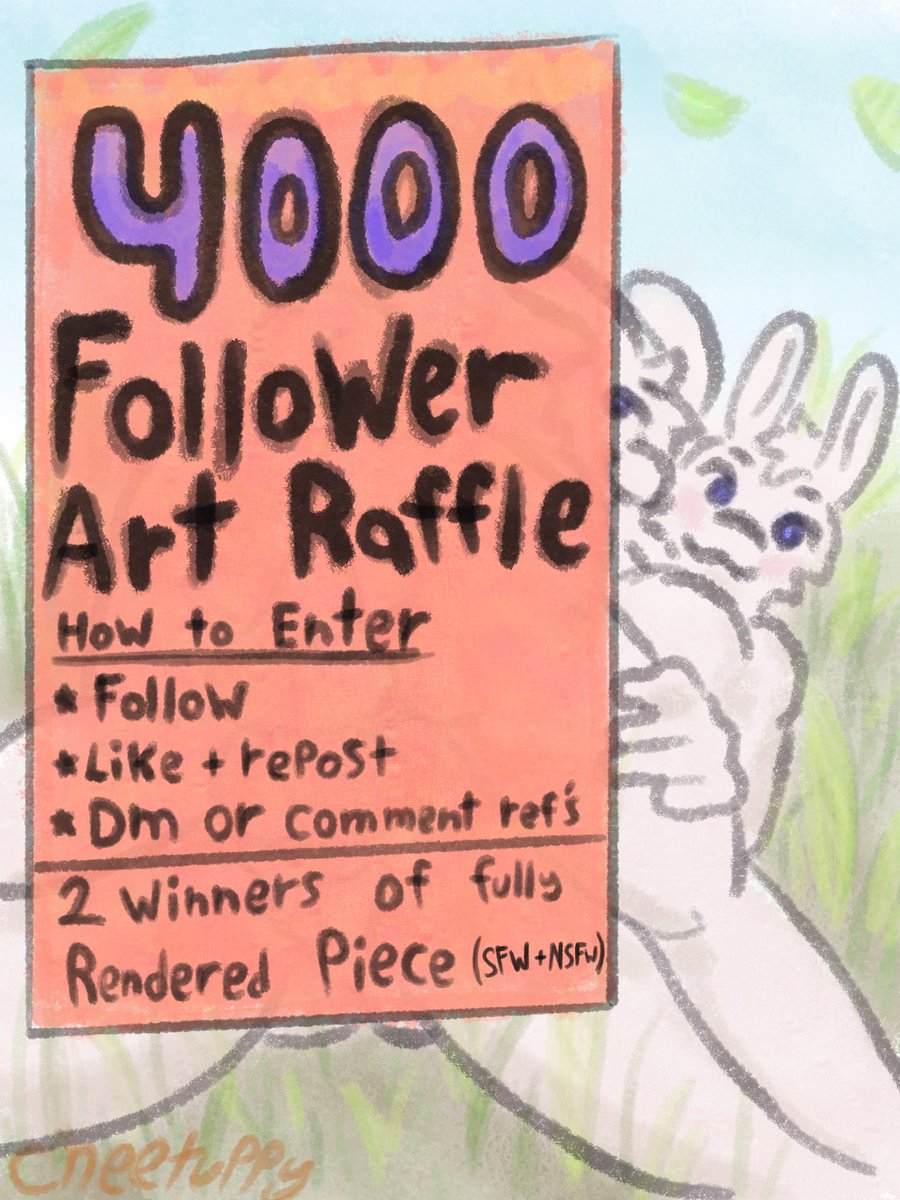 Cheetuppy🔞 tweet media