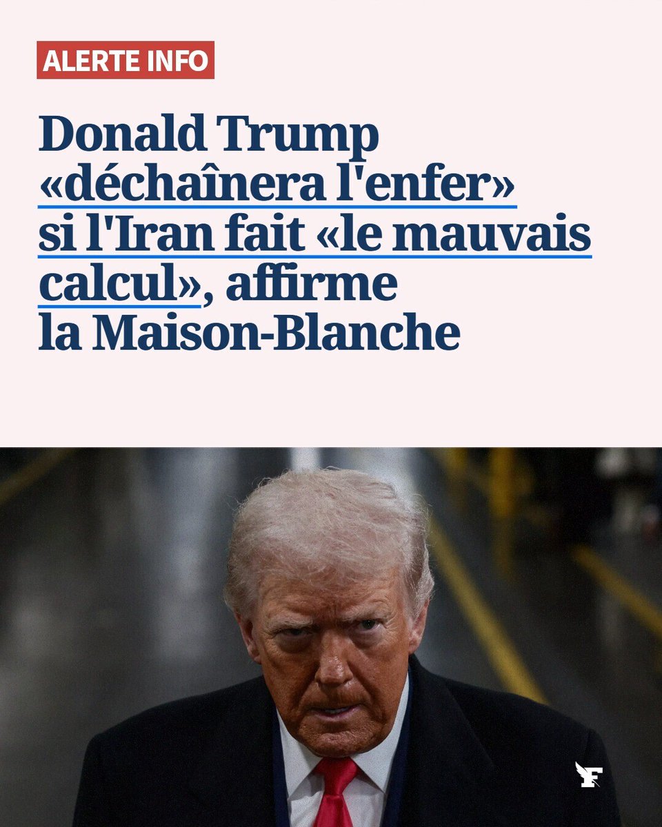 Le Figaro tweet media