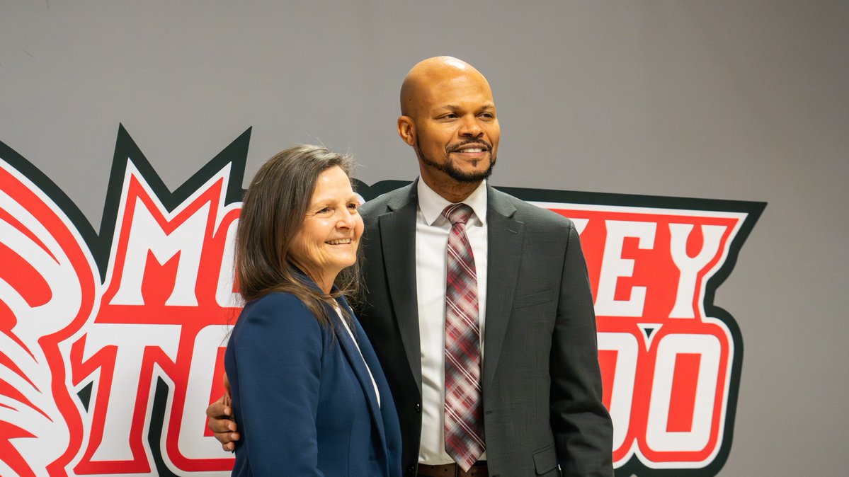 McCaskey High School tweet media