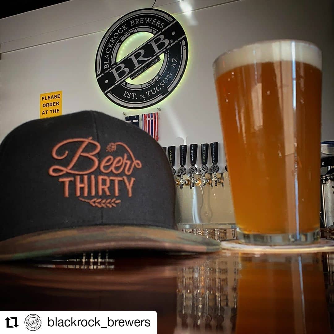 What are you in the mood for? IPA? Dangeruice IPA! Something with flavor? Tartan 99! Something refreshing? A10! Happy Hour 4 to 8 with fifty cents off each pint.