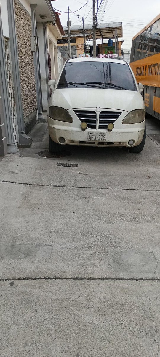 Emergencias Ec tweet media