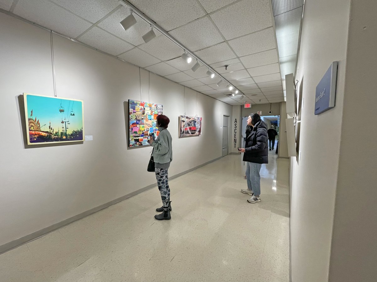 City of Toronto Culture tweet media