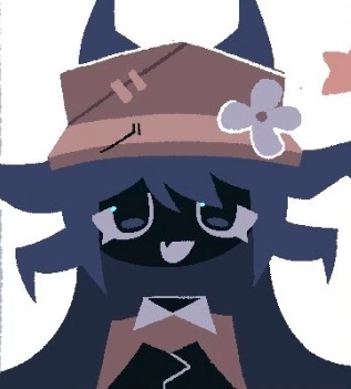 "T-Thank you! I-I wont be long so- j-just find something to do in the meantime while im gone!"

[She left.]