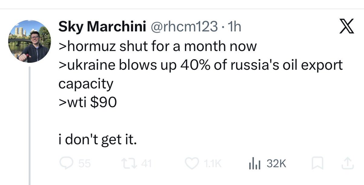 John Ʌ Konrad V tweet media