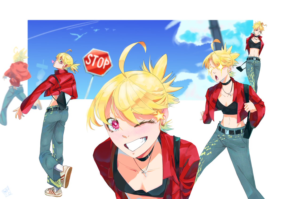 MD10_art ( commissions open ) tweet media