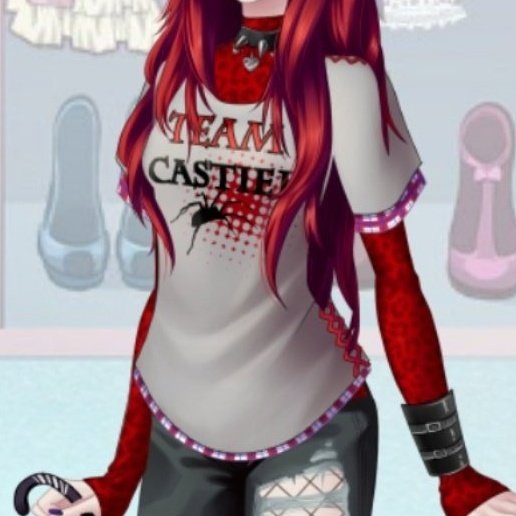 vampztiel's tweet photo. ITENS PARA PERSONALIZAR AS CAMISETAS "TEAM" DOS PAQUERAS DE AMOR DOCE!!!!

fiz a do castiel ano passado e o resultado ficou assim! segue a thread caso queira fazer do seu paquera tbm <3 https://t.co/8AtJFVskFk