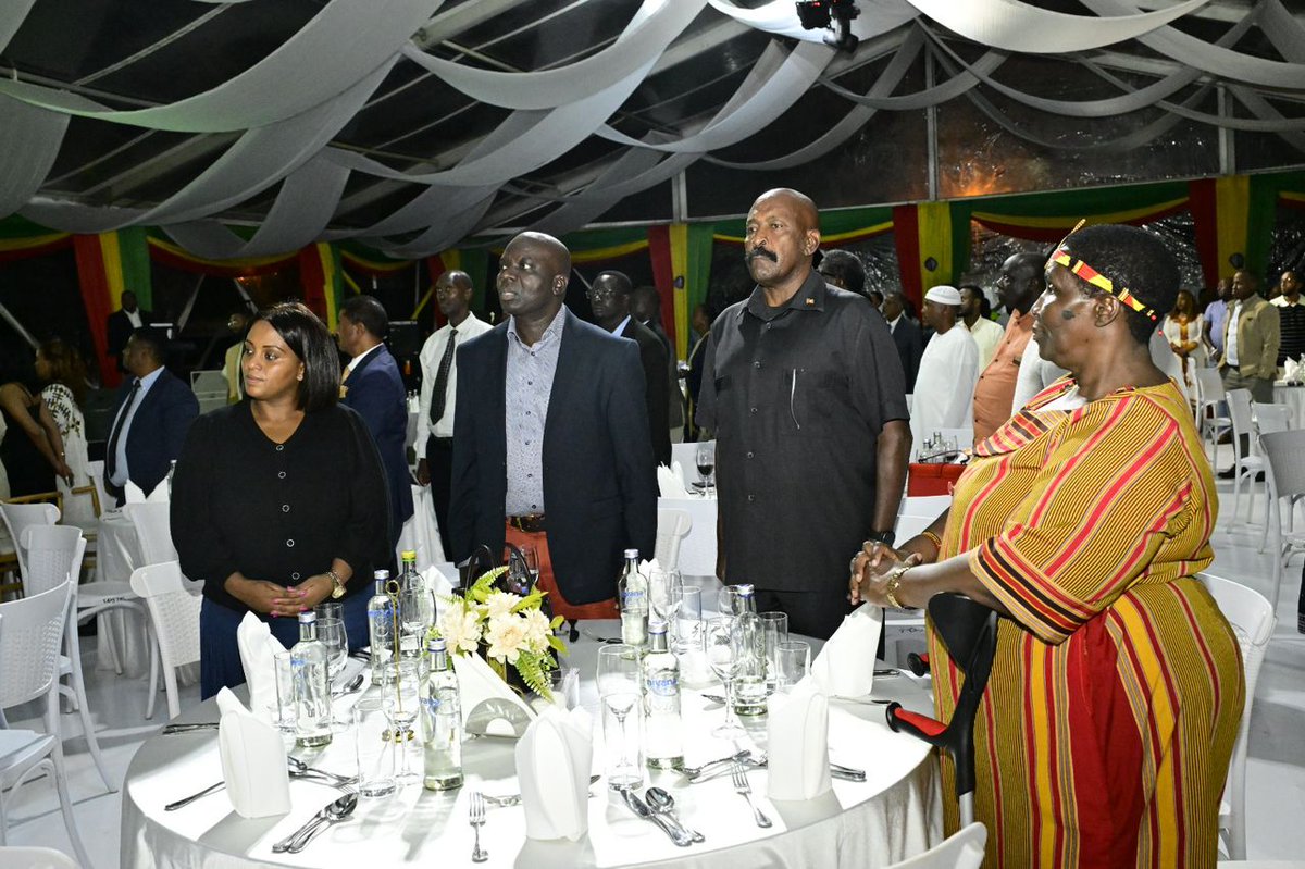 Ethiopian Embassy Kampala tweet media