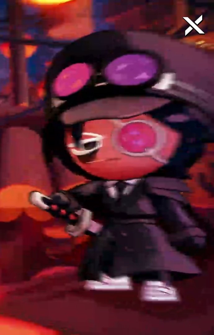 𝘼𝙞𝙨𝙗𝙚𝙧𝙜ᵈᵘᵐᵇ 🇲🇽🧊 | COMMS OPEN tweet media