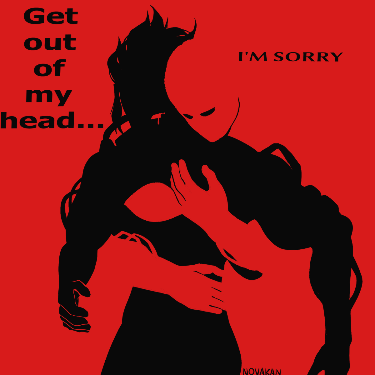 🎭✨️NOVAKAN🎭✨️ tweet media