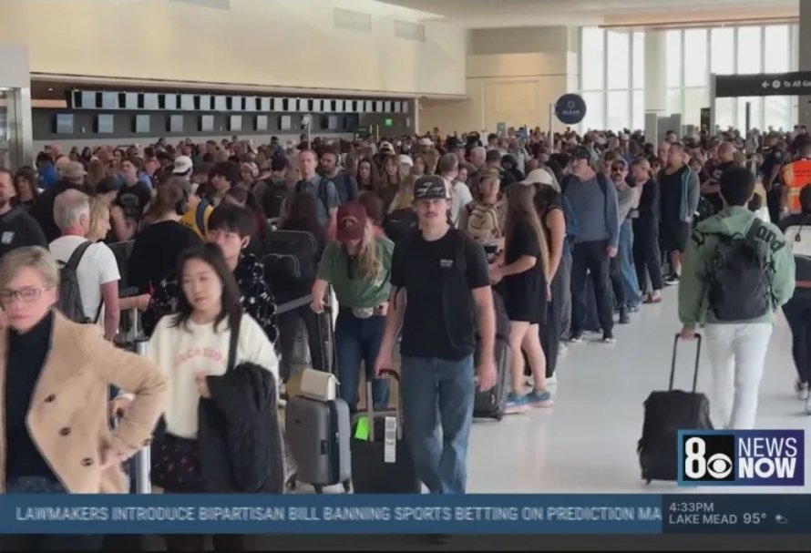 The Party in Nevada tweet media