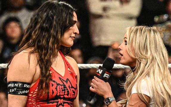 Enterk Wrestling tweet media