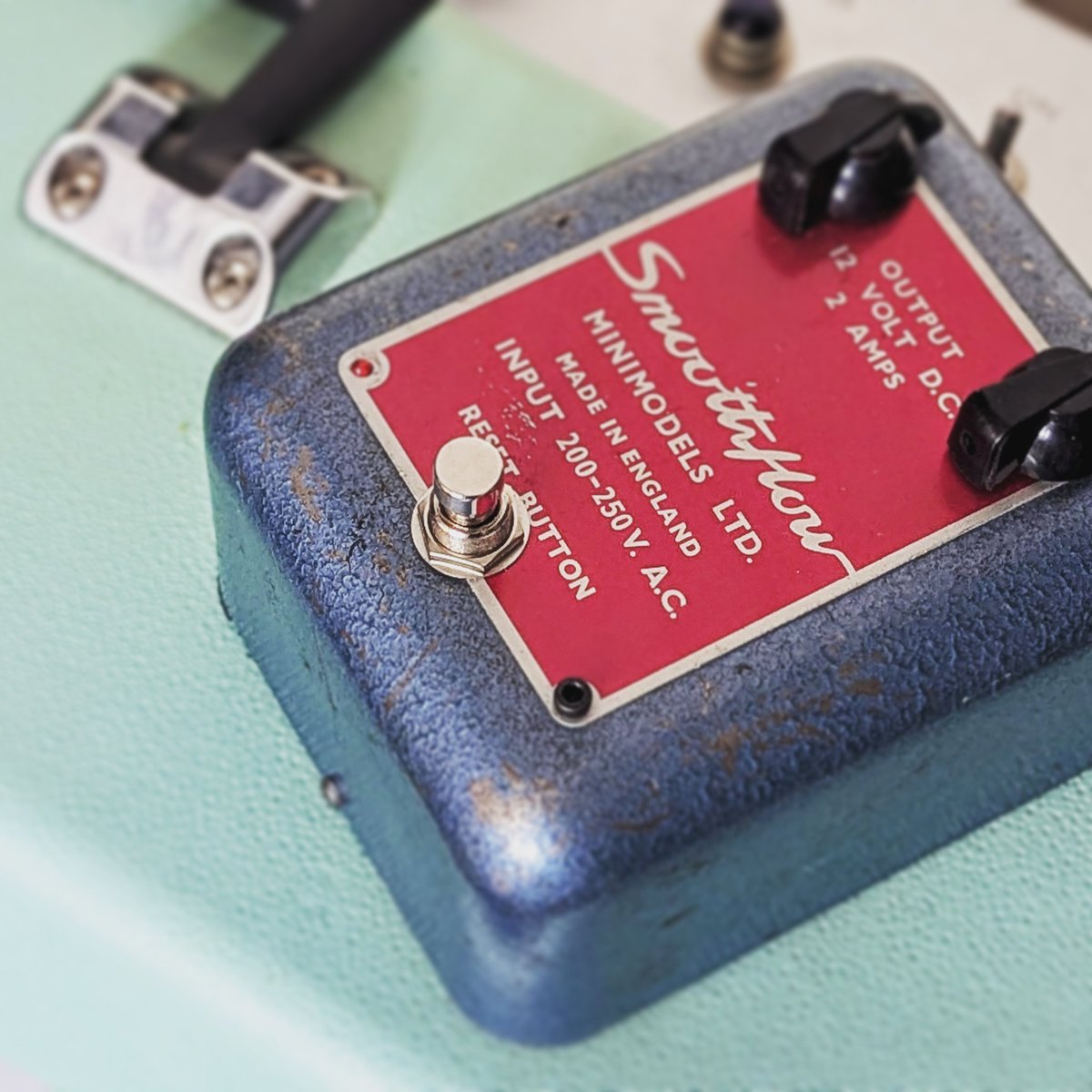 Raygun FX tweet media