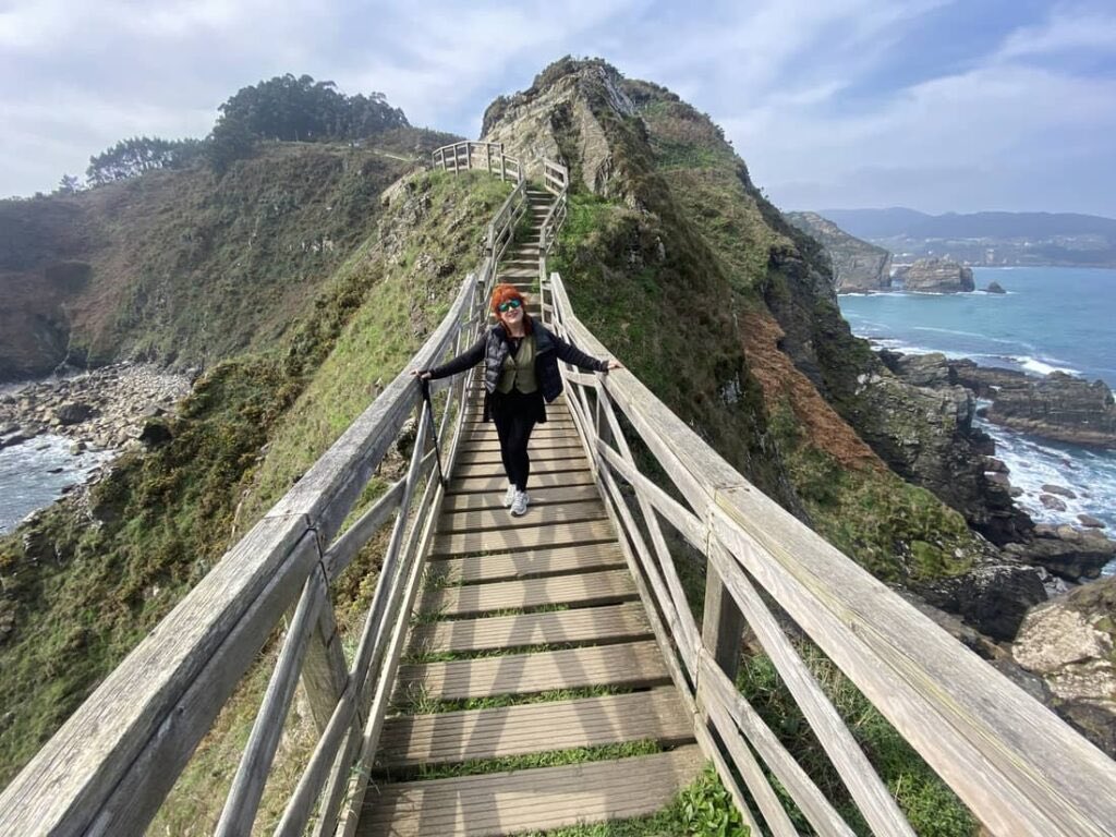 Yendo por la vida tweet media