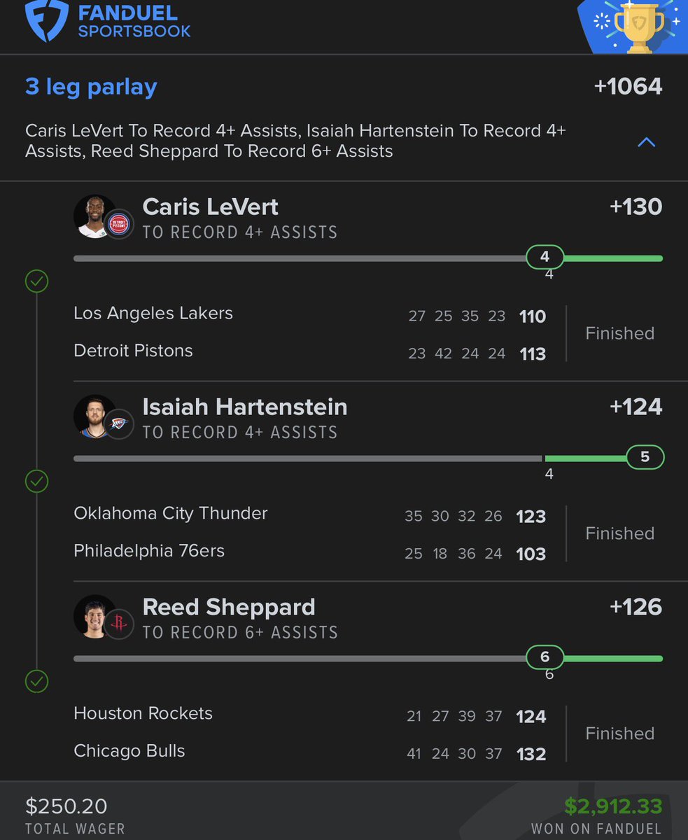 EasyBets tweet media