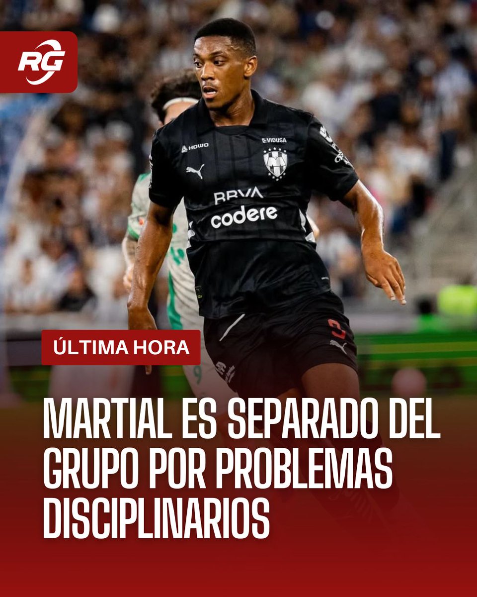 RG La Deportiva tweet media