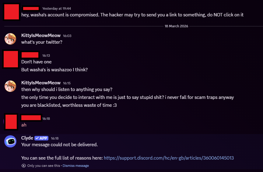 DevilsCry (18+) tweet media