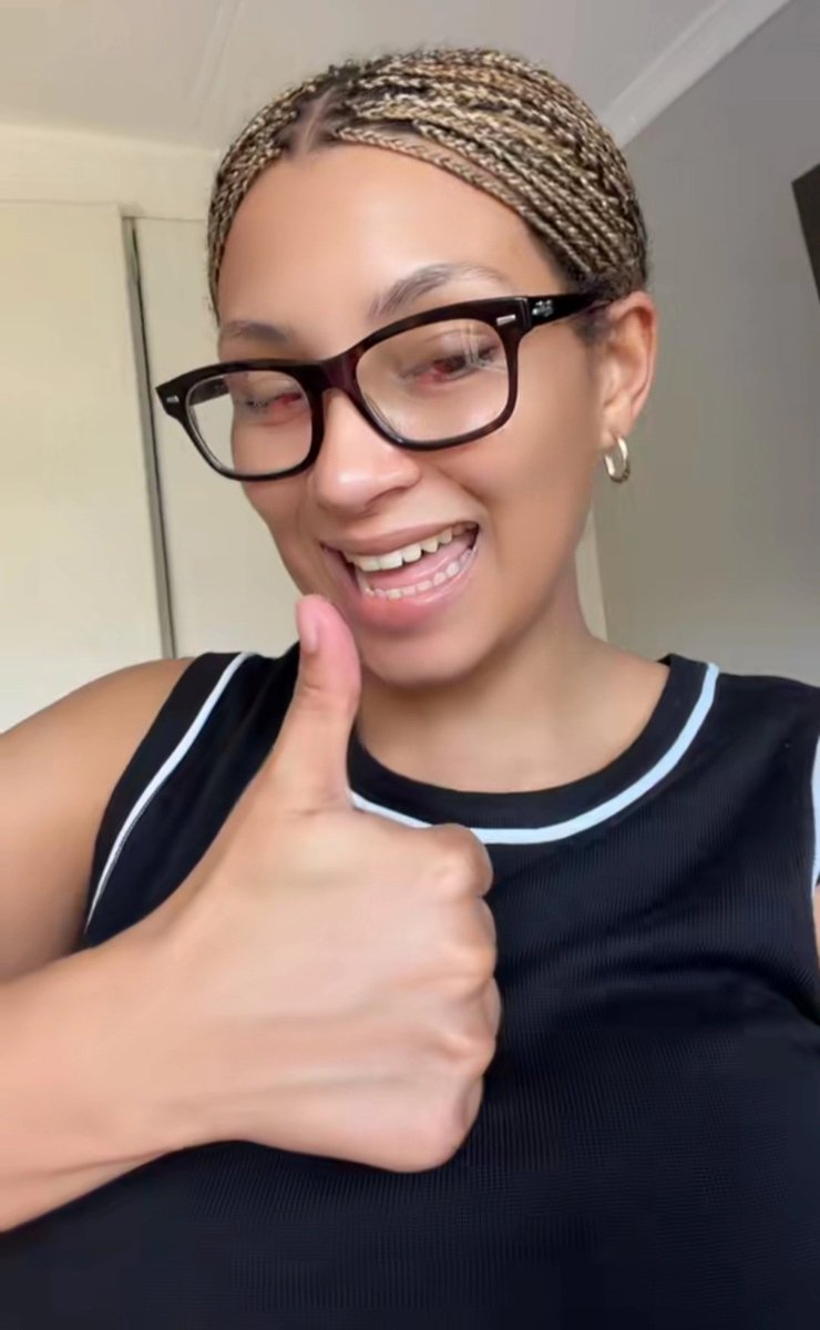 Niky is Kenzo-Lu Ogle's Aunty ❤️ tweet media