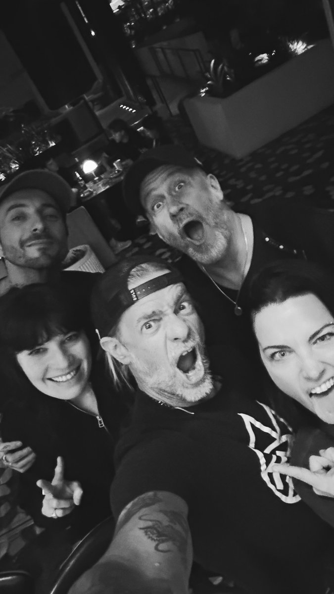 Games Of Evanescence tweet media