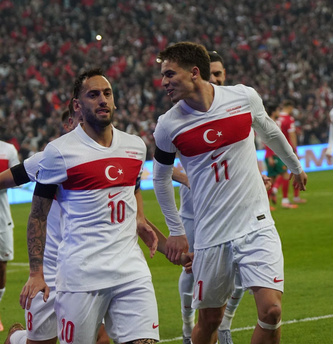 Juventus 4 Arab tweet media