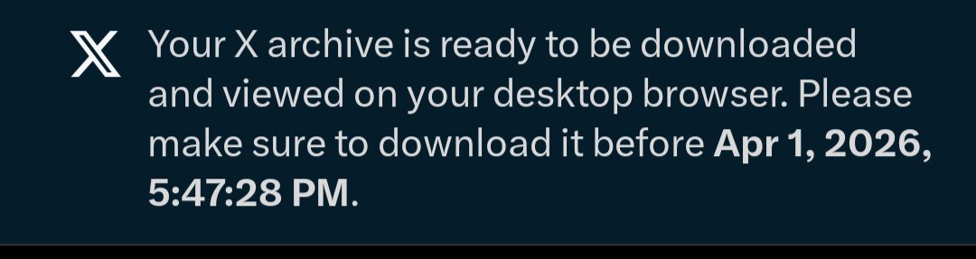 James Drewery tweet media