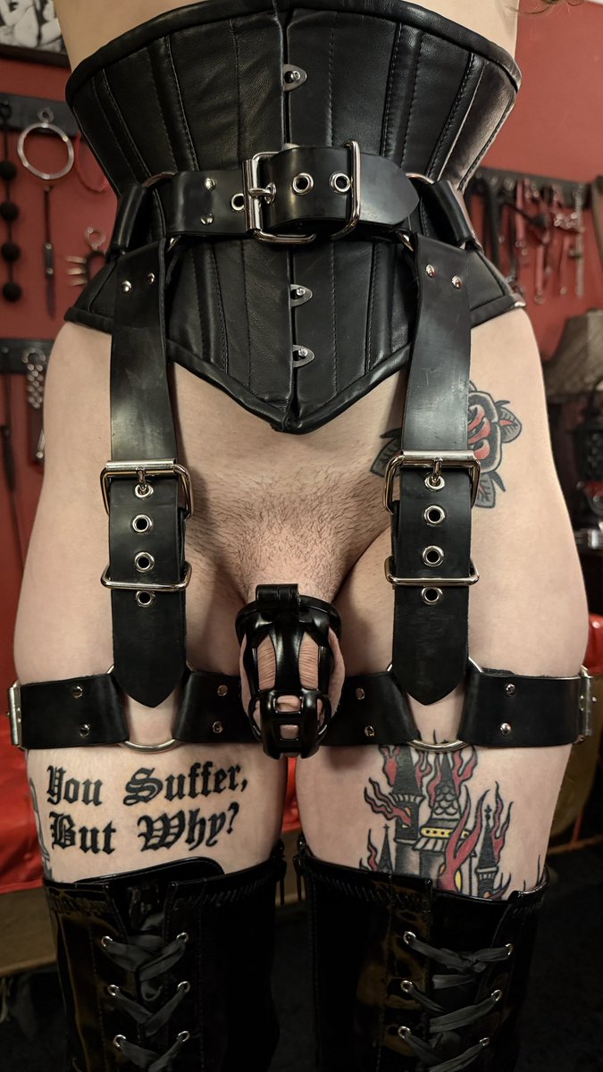 Yung Torture Doll 🥀Exxxotica CHI tweet media