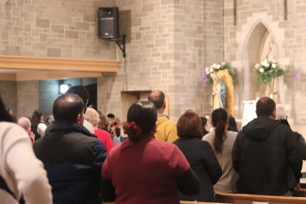 Diocese of Gary tweet media