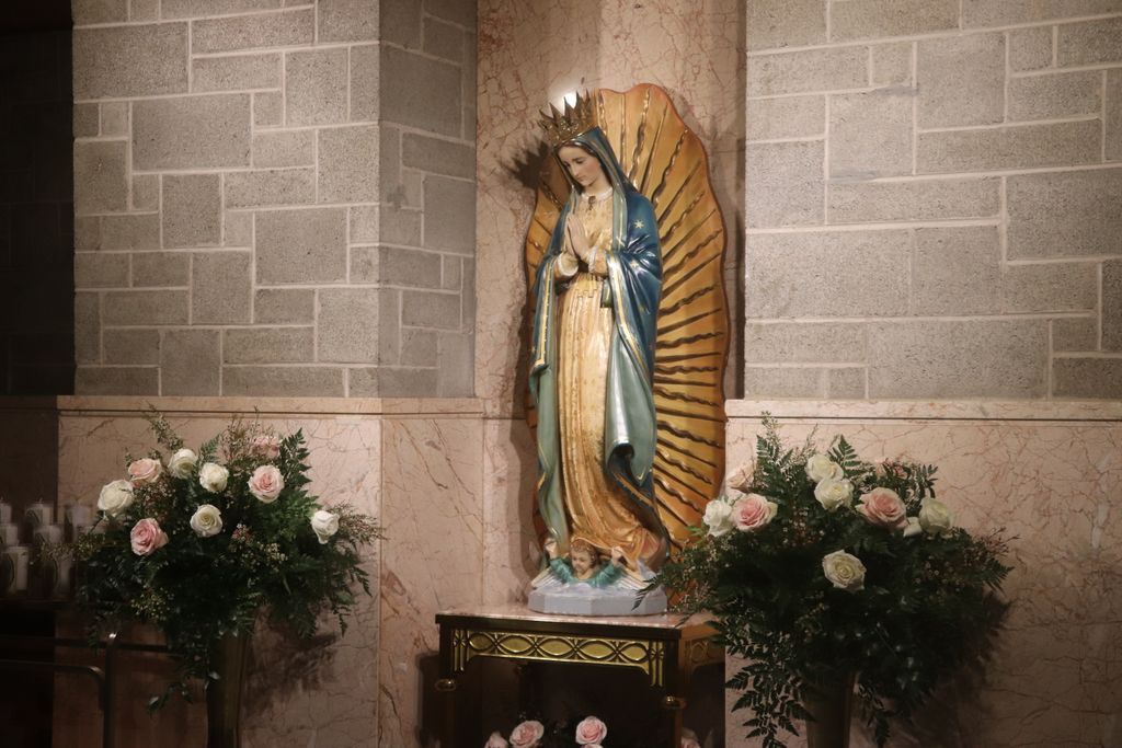 Diocese of Gary tweet media