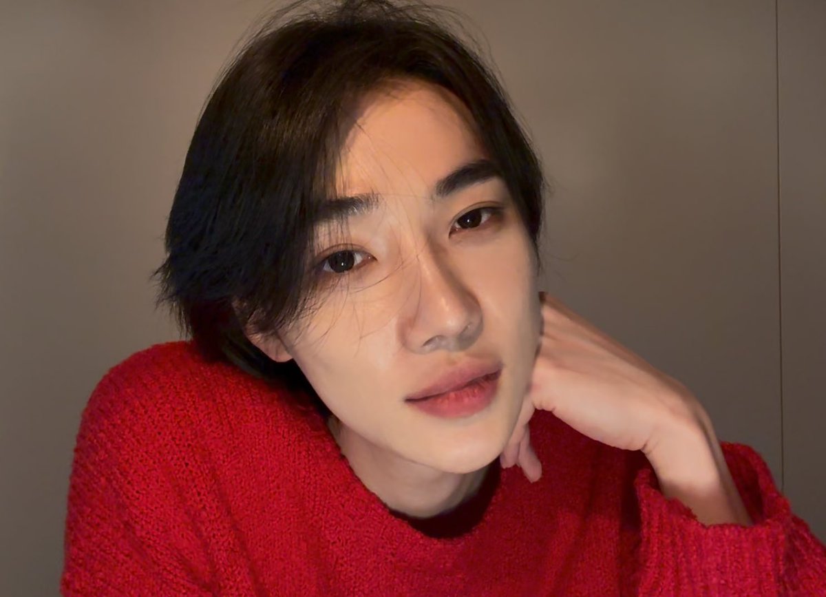 ๐ โค๏ธ๏ธ เฃช ห tweet media