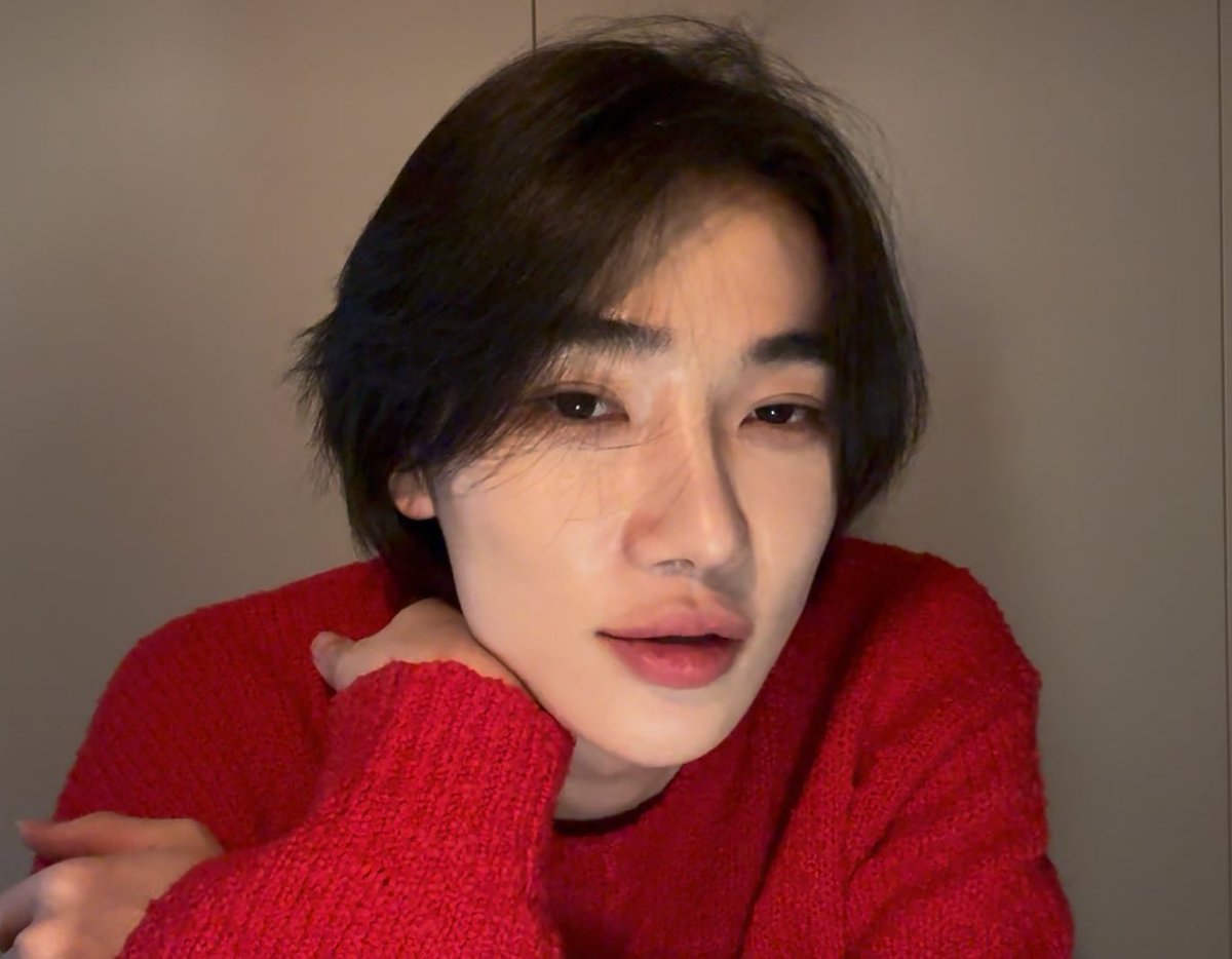 ๐ โค๏ธ๏ธ เฃช ห tweet media