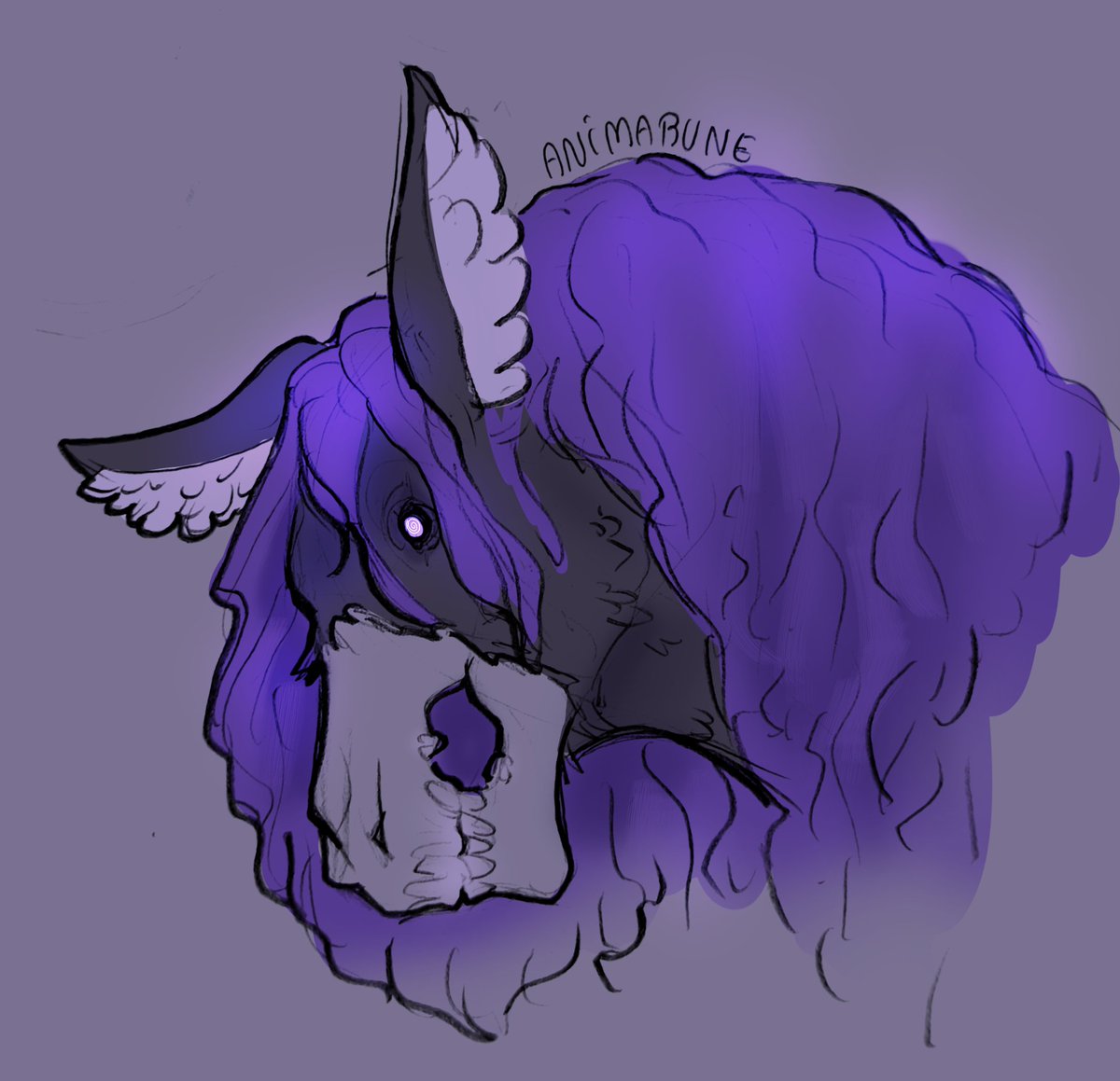 Marune Animarune tweet media