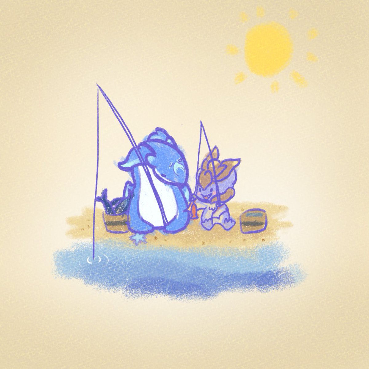 Koharu ✨VGEN COMMISSION OPEN✨ tweet media