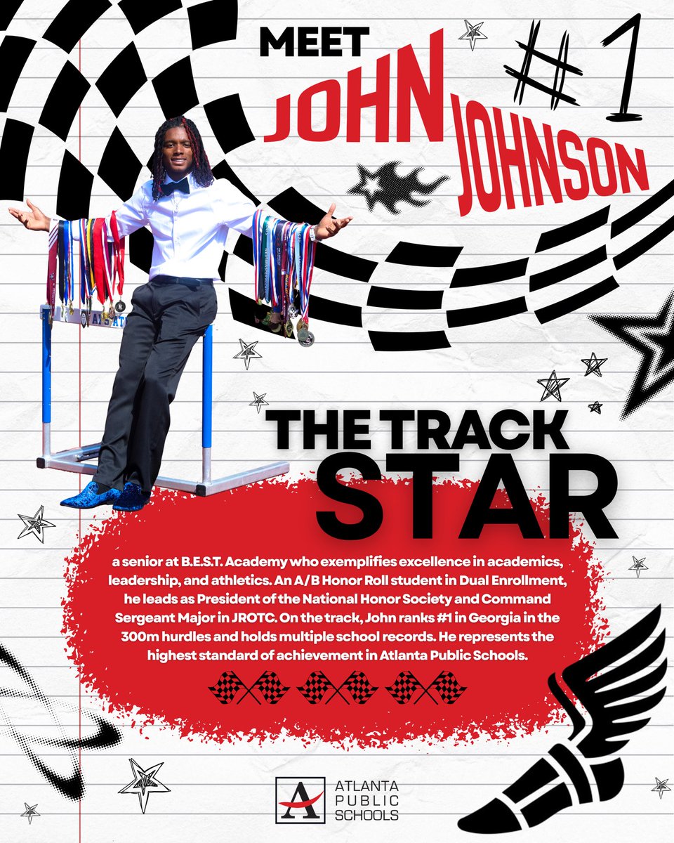 ATL Public Schools tweet media